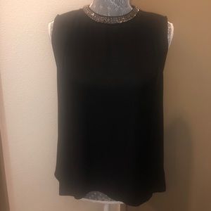 Black ASTR Top